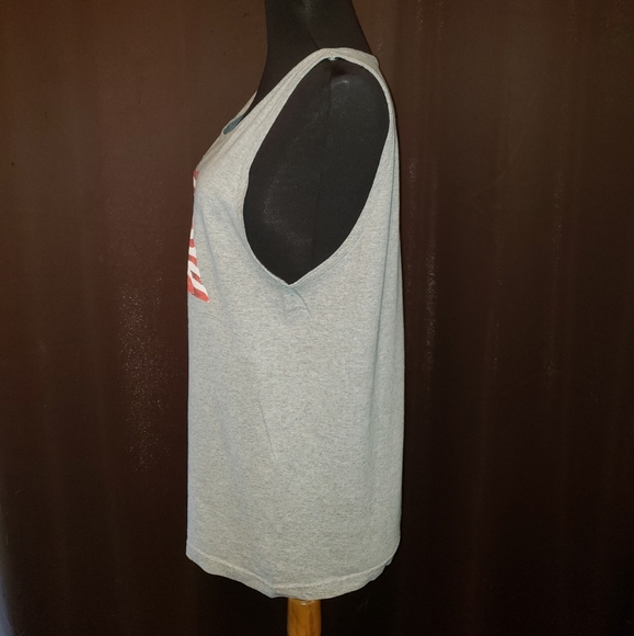 Men's Medium, Tank top - Picture 2 of 4